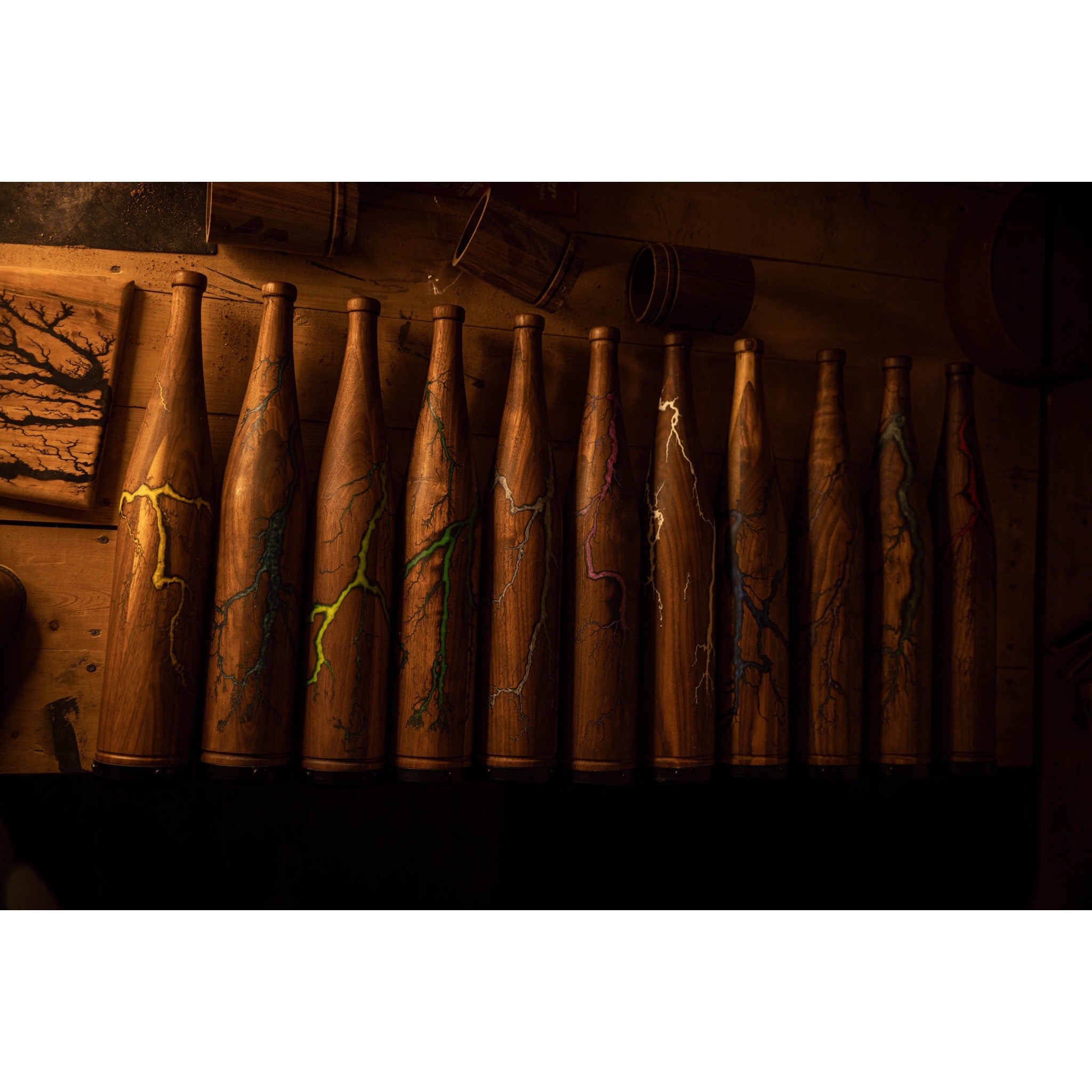 Rough Cut Cambium - Mystery Storm Breaker