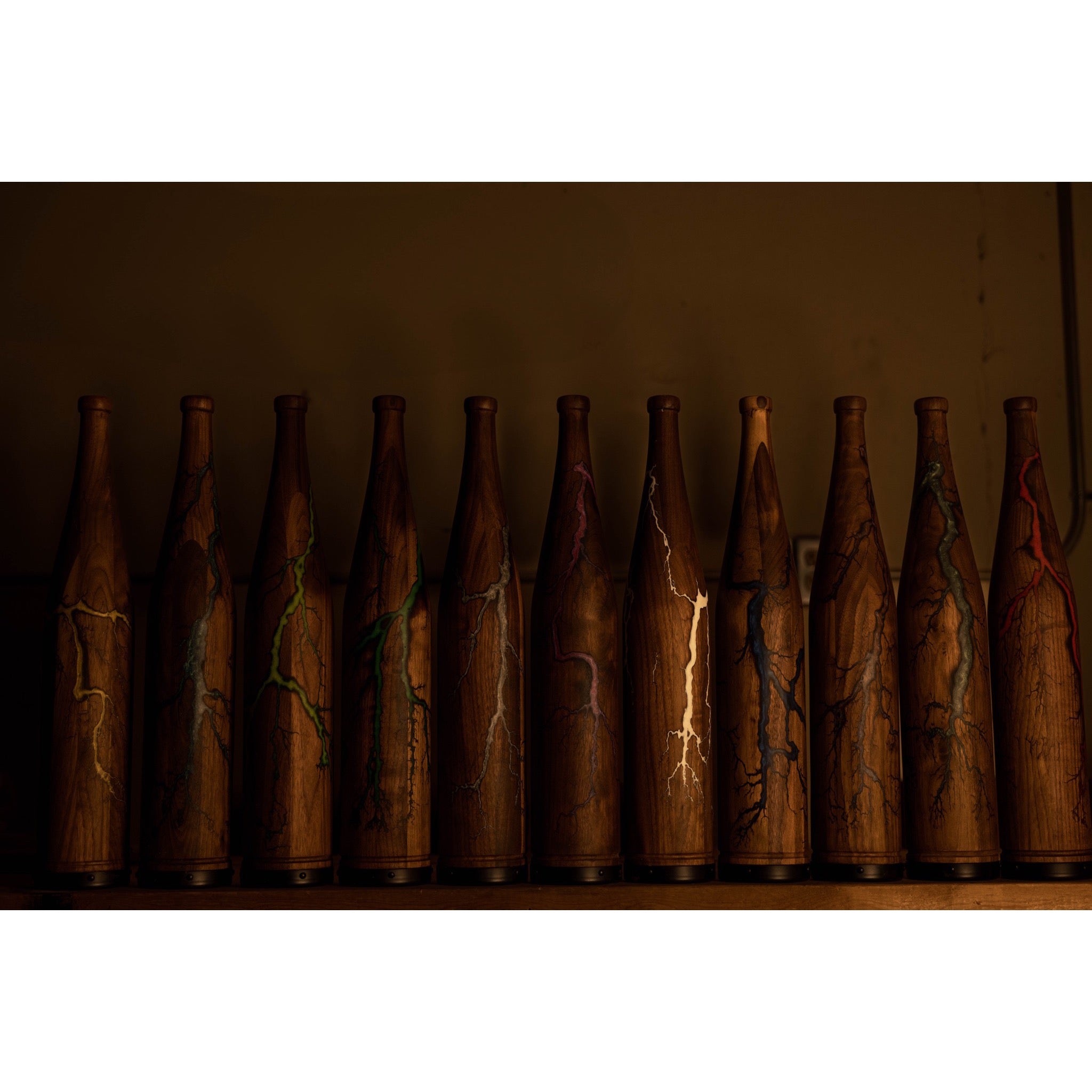 Rough Cut Cambium - Mystery Storm Breaker