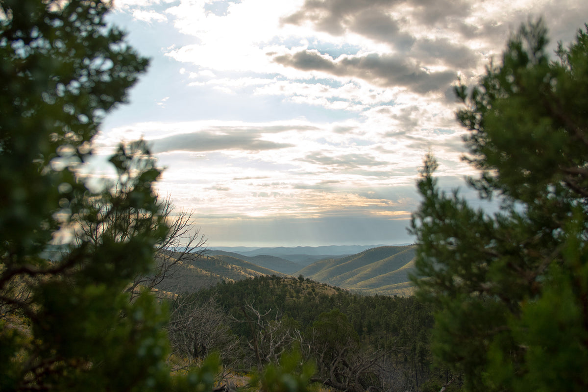 Mountains