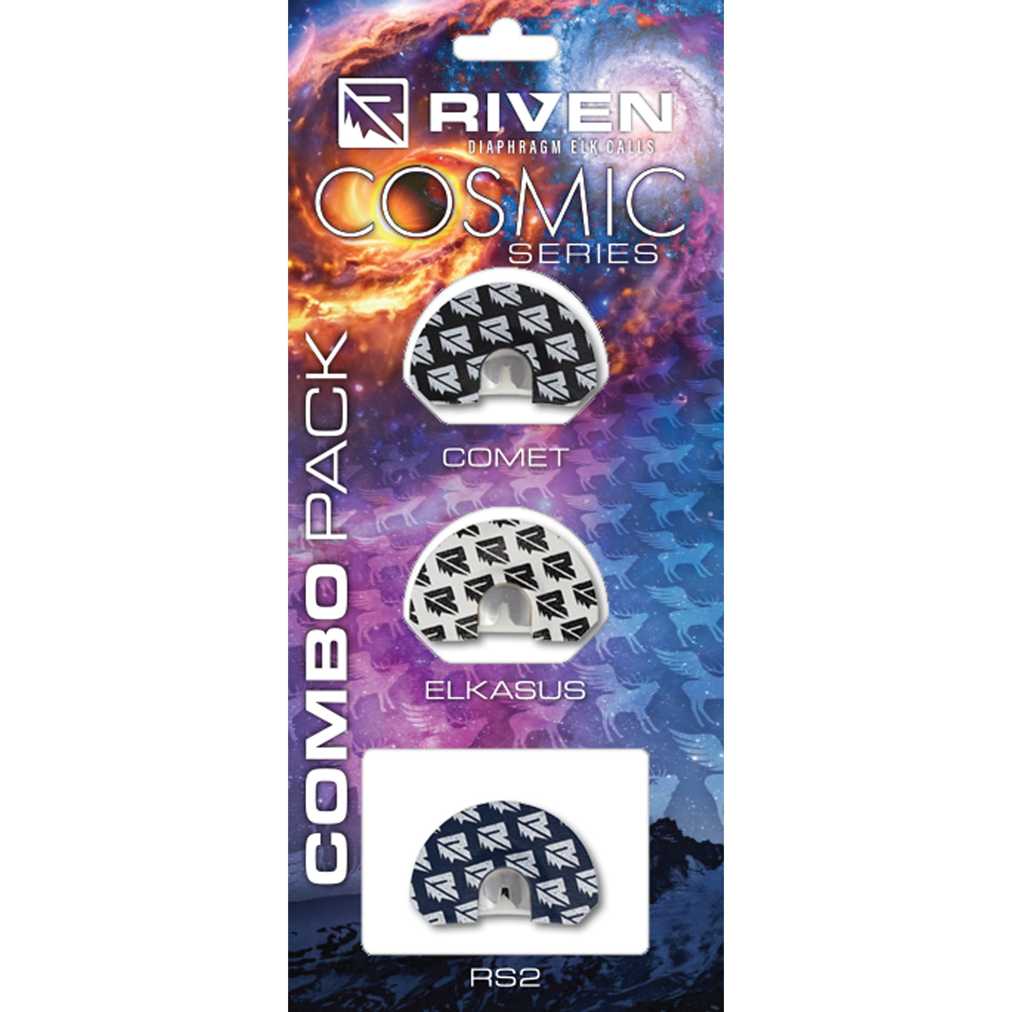 Cosmic Series